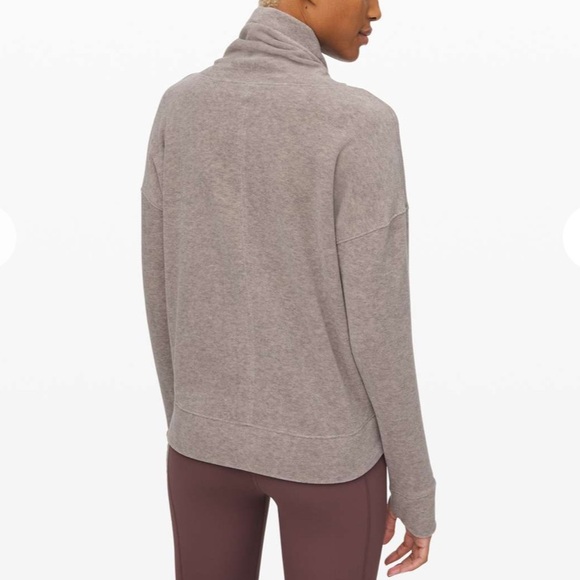 Lululemon Go Forward Pullover - Picture 11 of 13